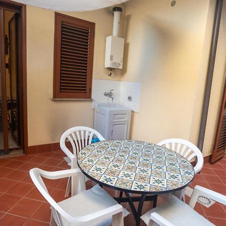 Corallo Holiday House Acitrezza Aci Trezza Kültér fotó