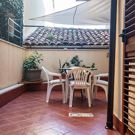Corallo Holiday House Acitrezza Aci Trezza Kültér fotó