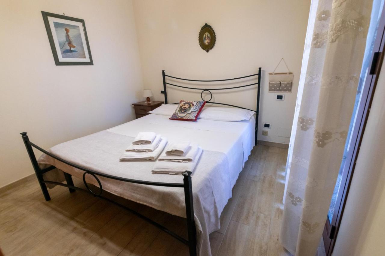 Corallo Holiday House Acitrezza Aci Trezza Kültér fotó
