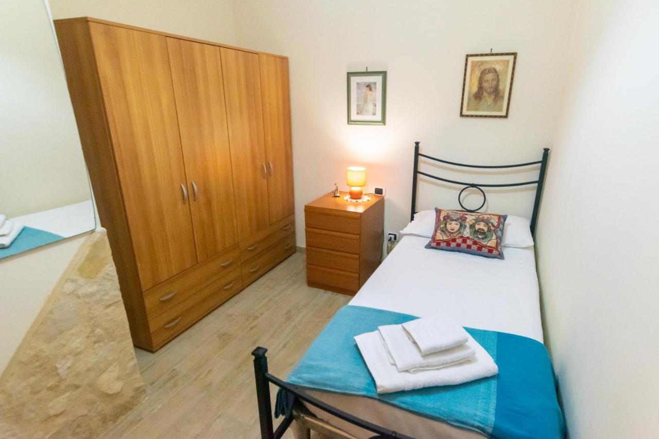 Corallo Holiday House Acitrezza Aci Trezza Kültér fotó