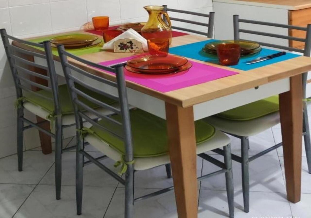 Corallo Holiday House Acitrezza Aci Trezza Kültér fotó