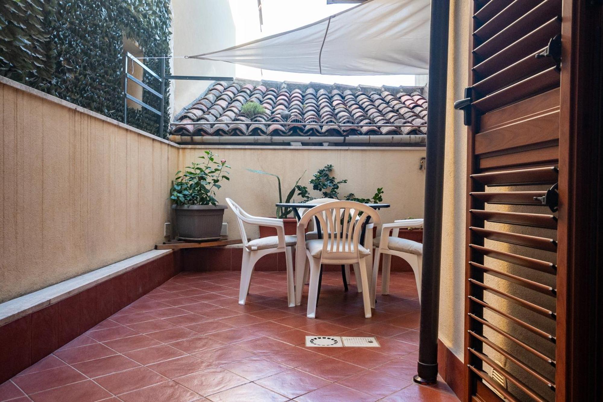 Corallo Holiday House Acitrezza Aci Trezza Kültér fotó