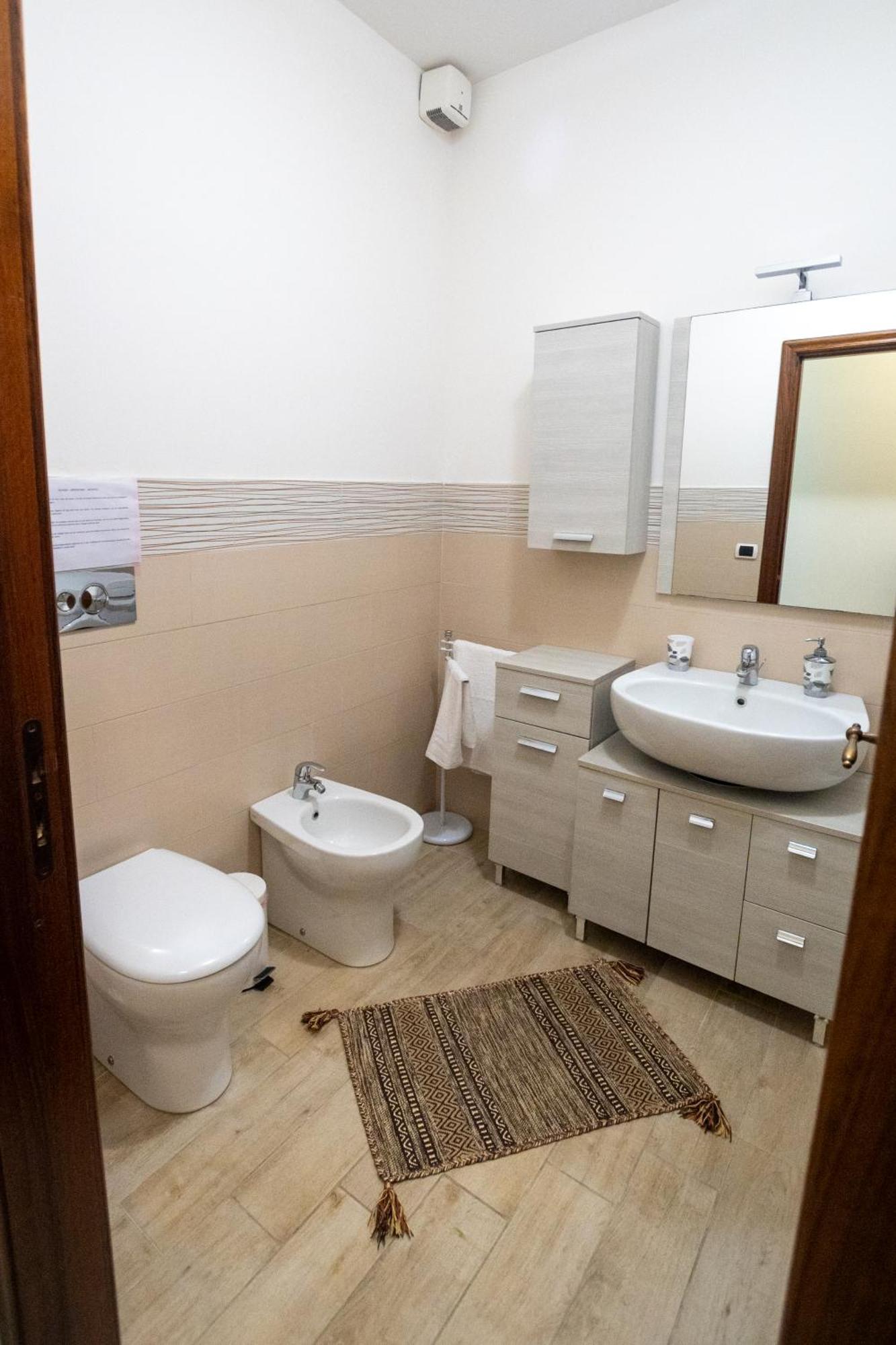 Corallo Holiday House Acitrezza Aci Trezza Kültér fotó