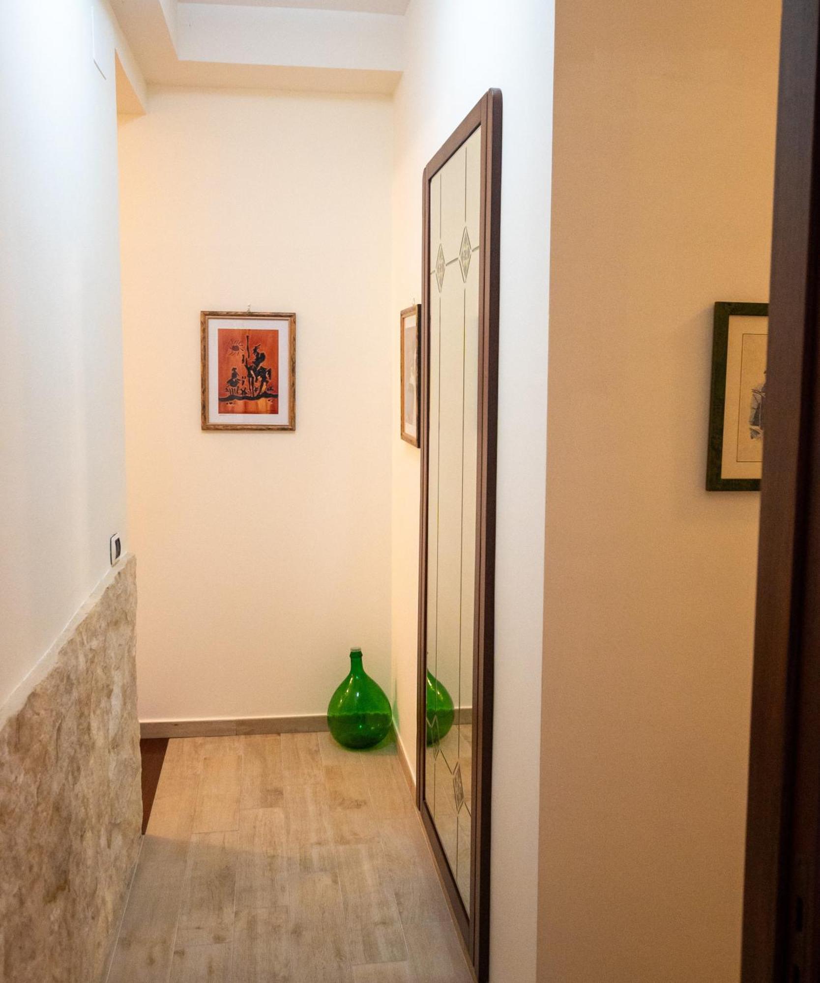 Corallo Holiday House Acitrezza Aci Trezza Kültér fotó