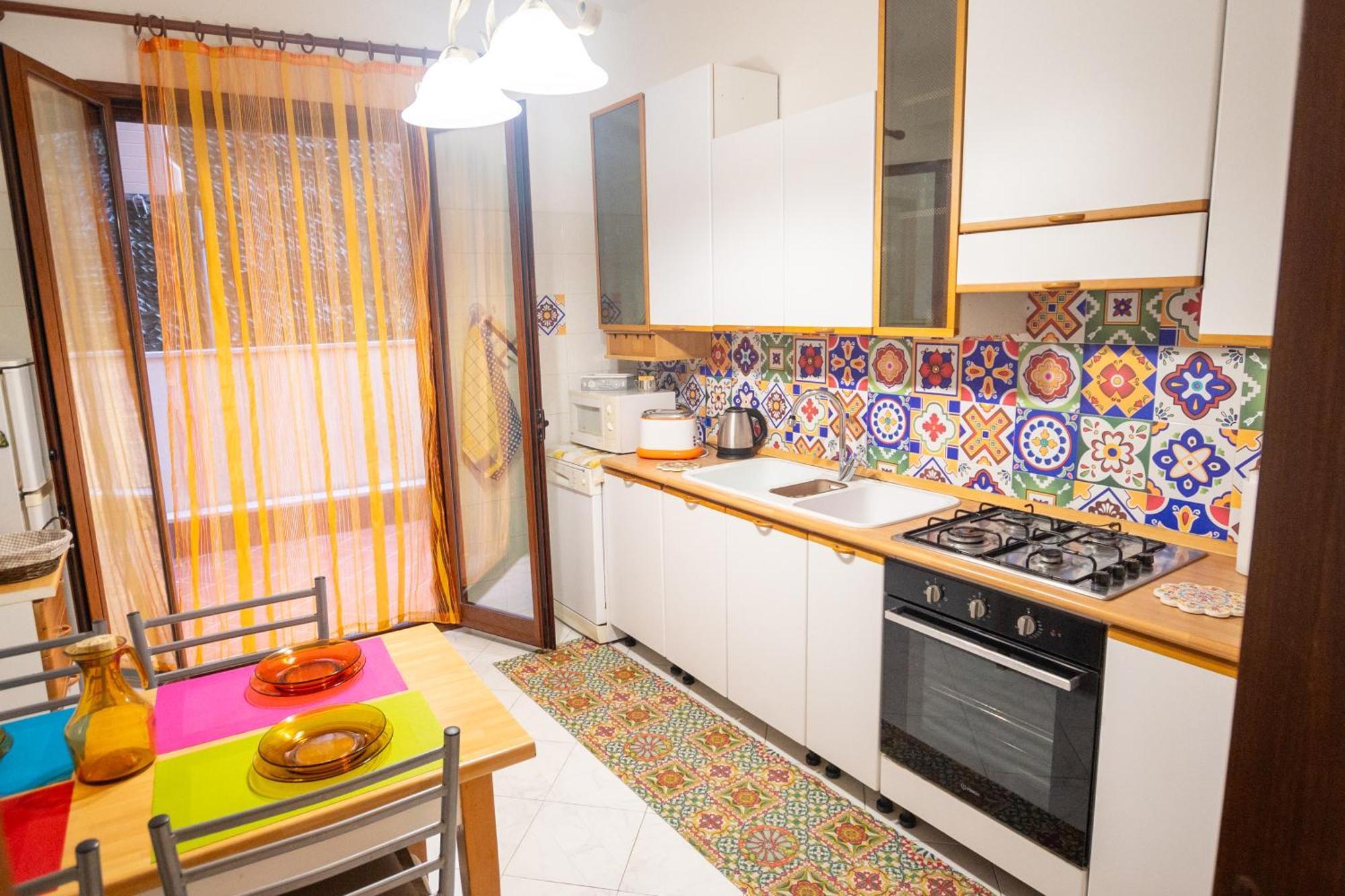 Corallo Holiday House Acitrezza Aci Trezza Kültér fotó
