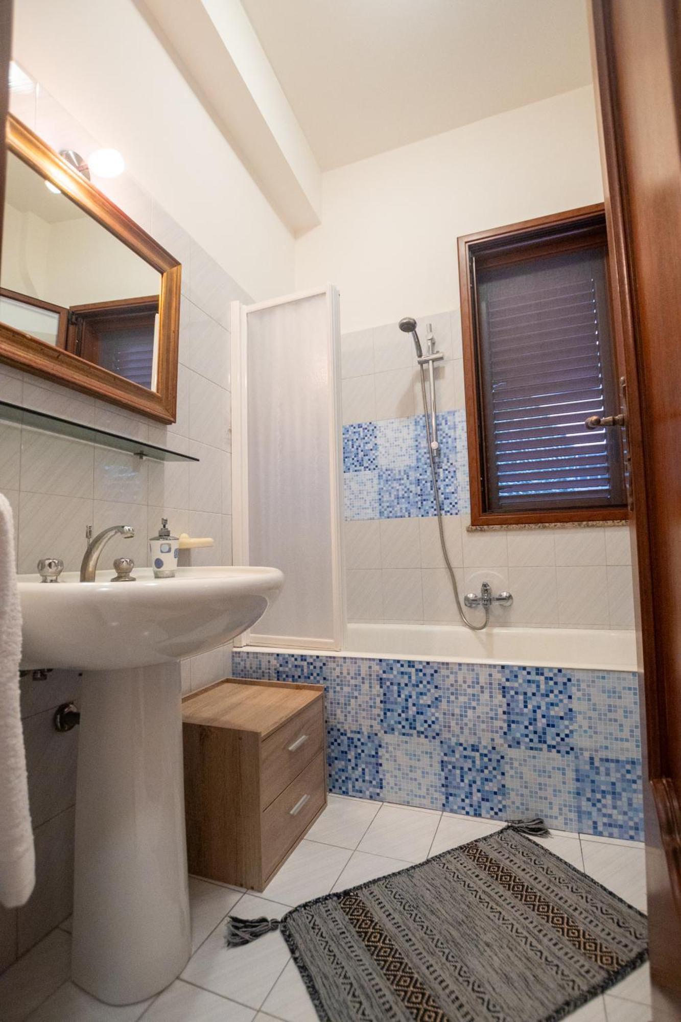 Corallo Holiday House Acitrezza Aci Trezza Kültér fotó
