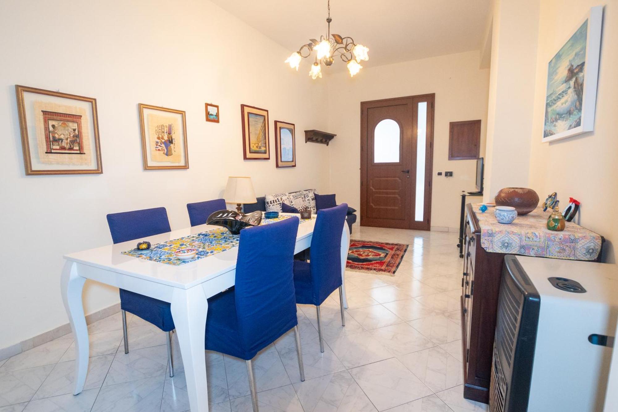 Corallo Holiday House Acitrezza Aci Trezza Kültér fotó
