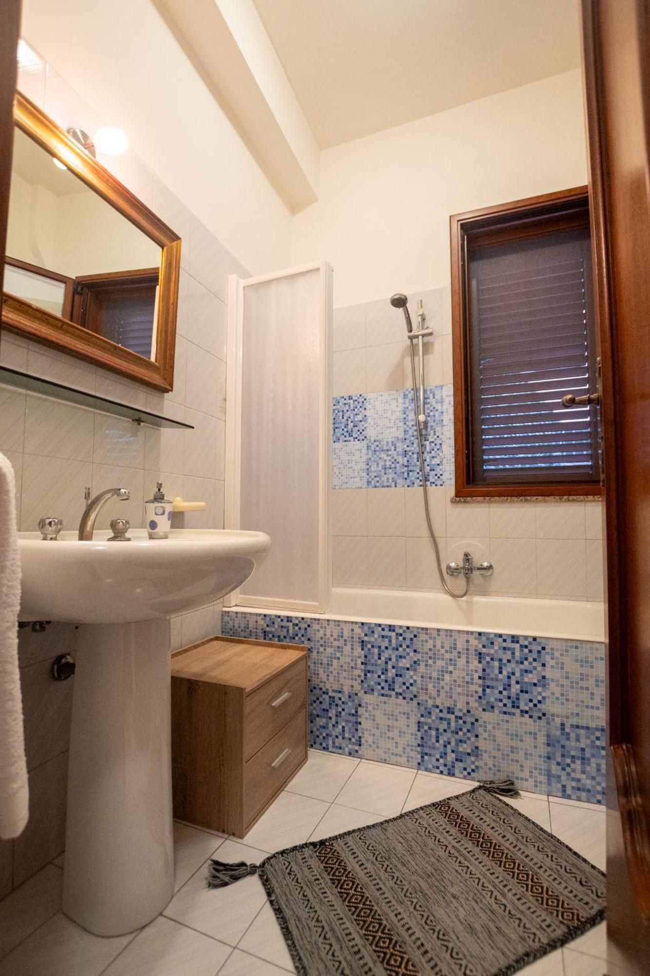 Corallo Holiday House Acitrezza Aci Trezza Kültér fotó