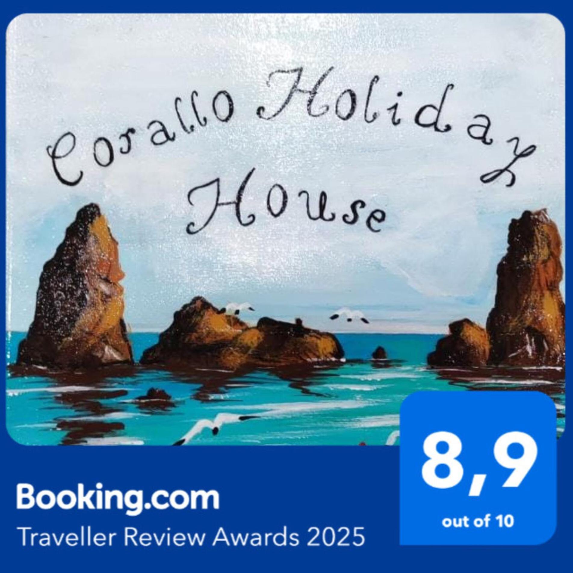 Corallo Holiday House Acitrezza Aci Trezza Kültér fotó
